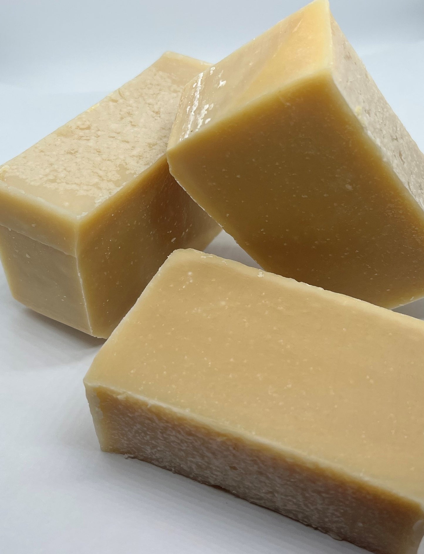 Original Goats Milk Soap Bar 4.5oz