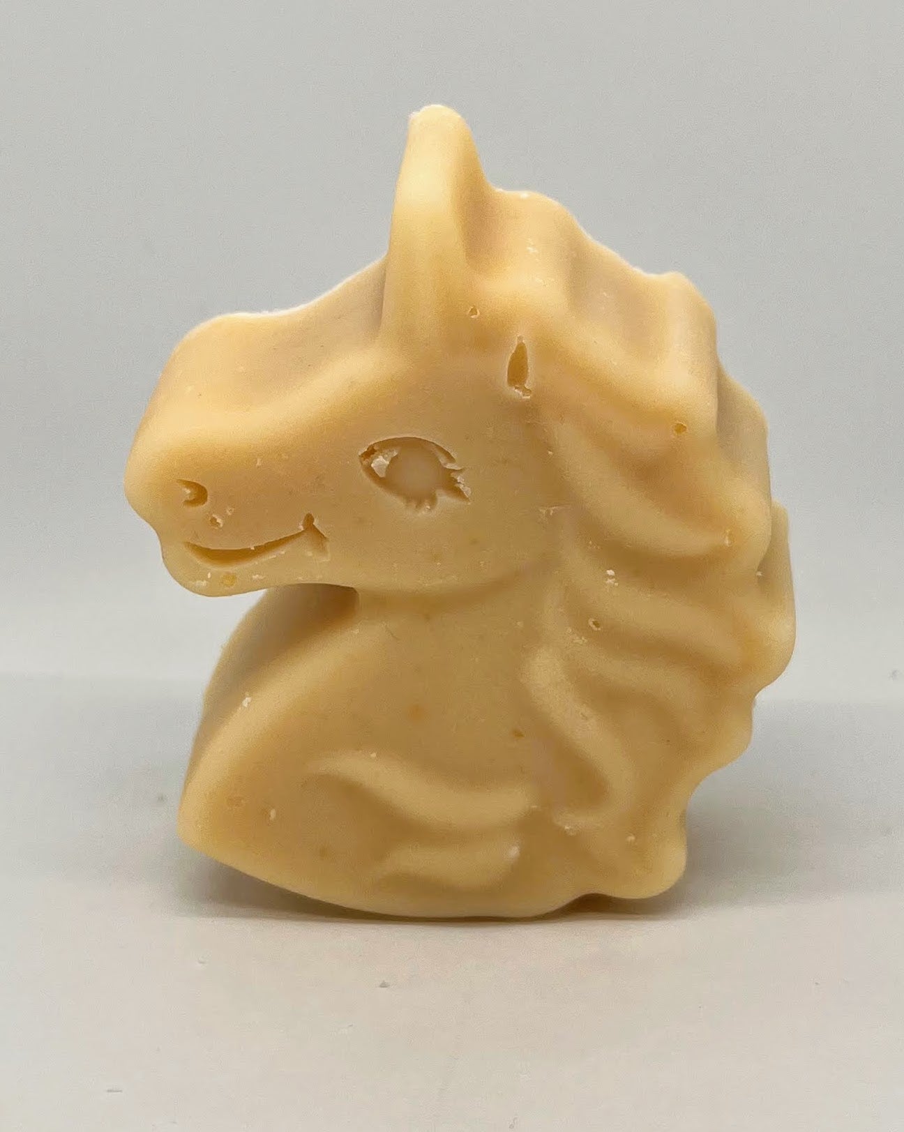 Warm Vanilla Sugar Goats Milk Unicorn Hand Soap