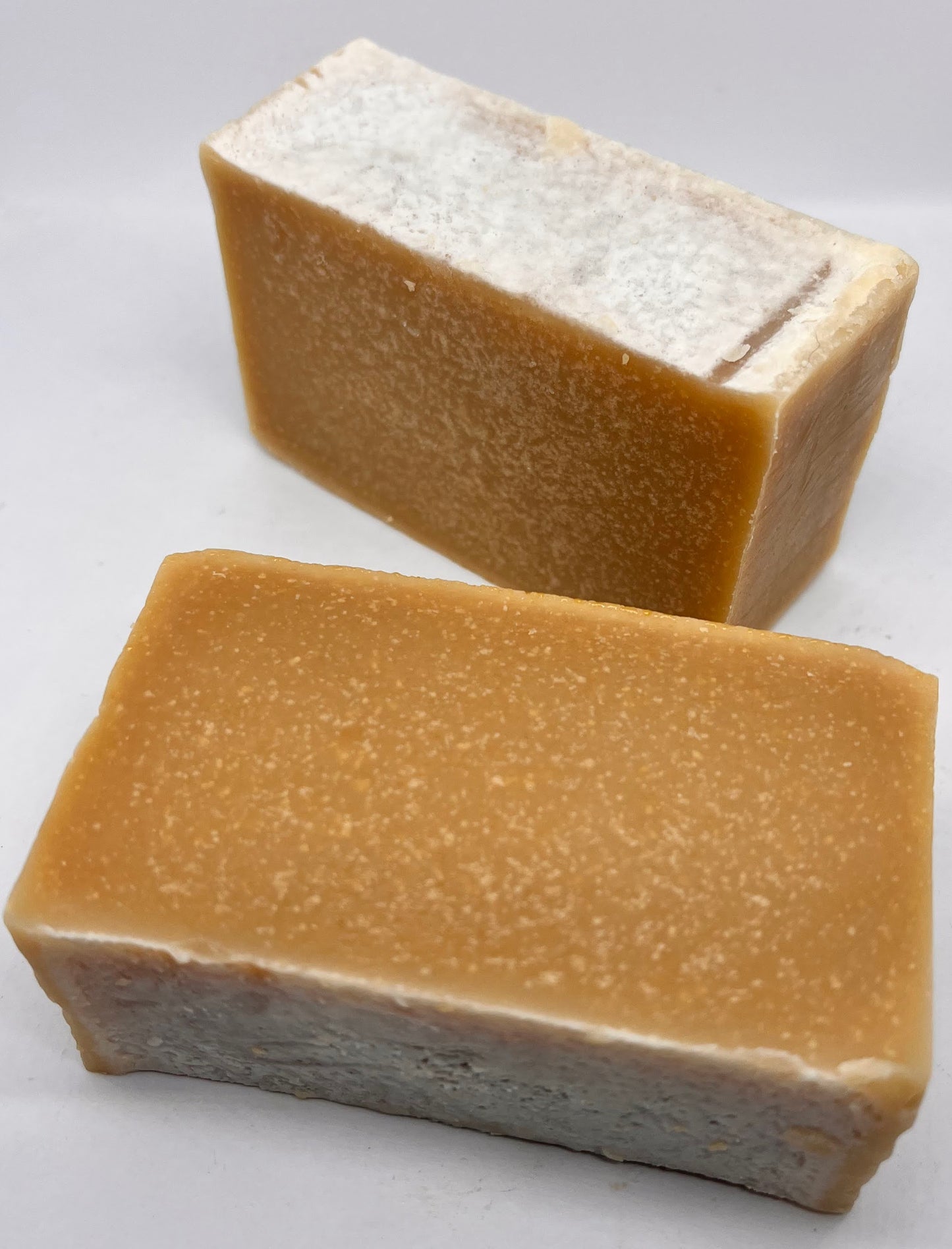 Warm Vanilla Sugar Goat Milk Soap Bar 4.5oz