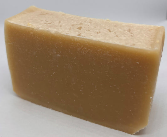 Original Goats Milk Soap Bar 4.5oz