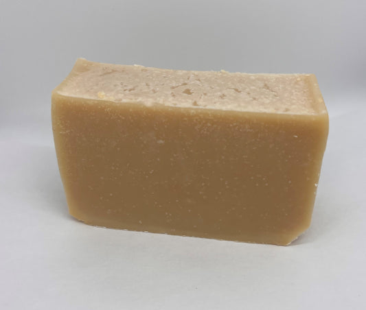 Original Goats Milk Soap Bar 4.5oz