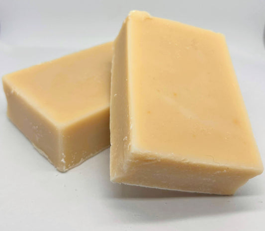 Original Goats Milk Soap Bar 3.4oz