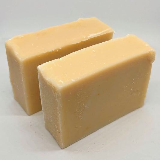 Original Goats Milk Soap Bar 3.4oz