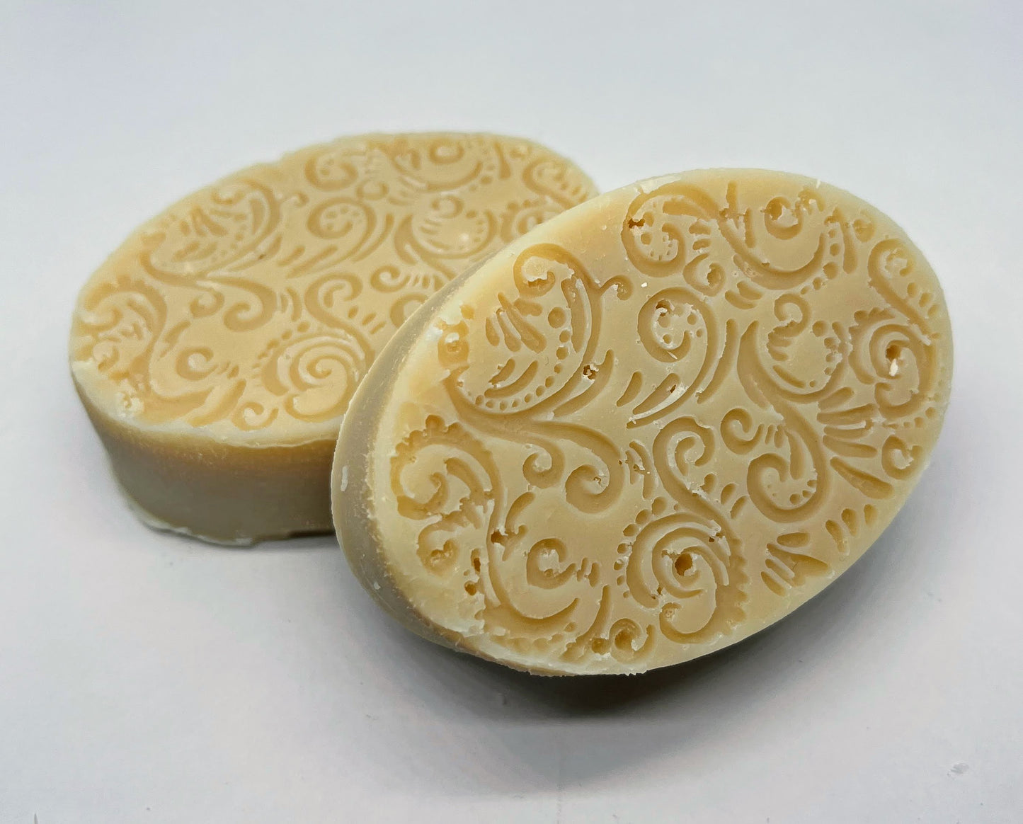 Original Goats Milk Oval Hand Soap