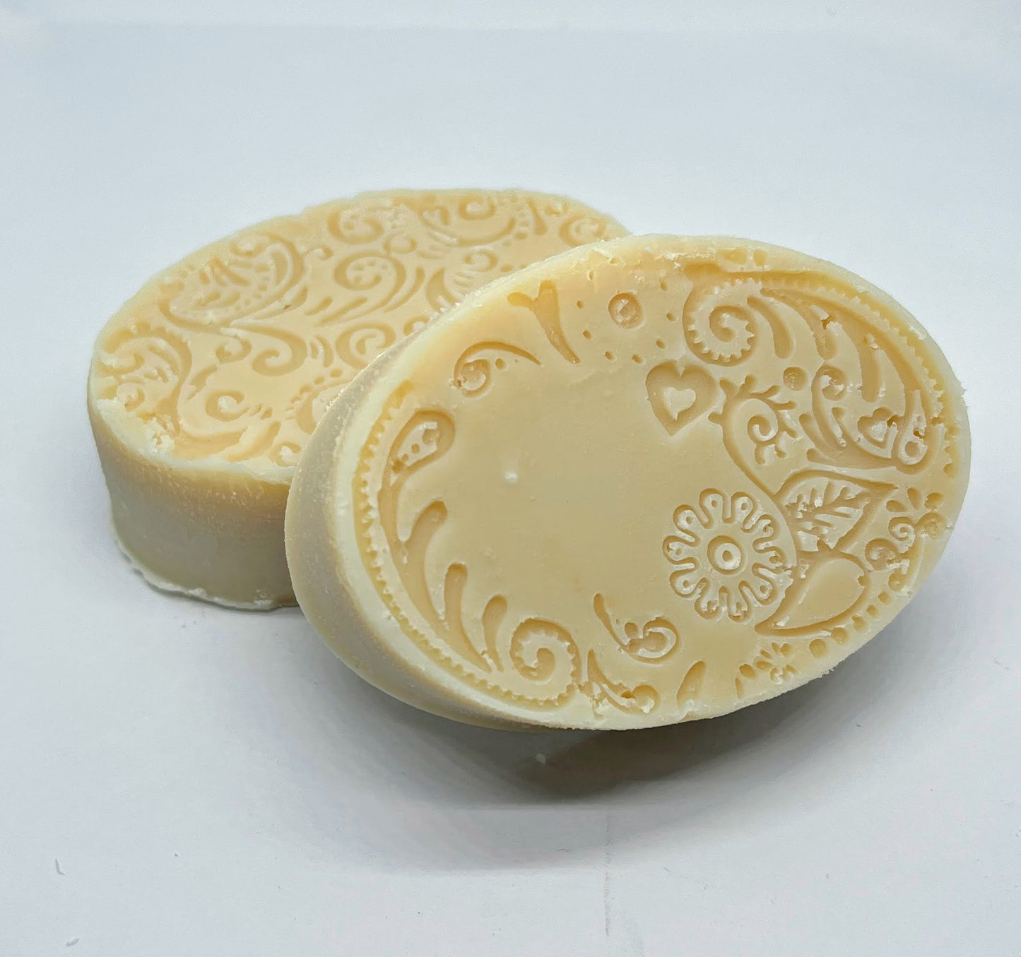 Original Goats Milk Oval Hand Soap