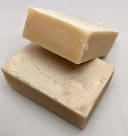 Honey Almond Goat Milk Soap Bar 3.4oz